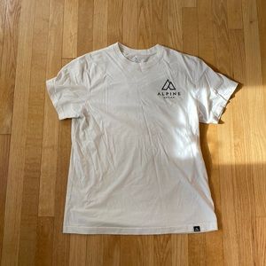 Men’s Alpine Design T-Shirt